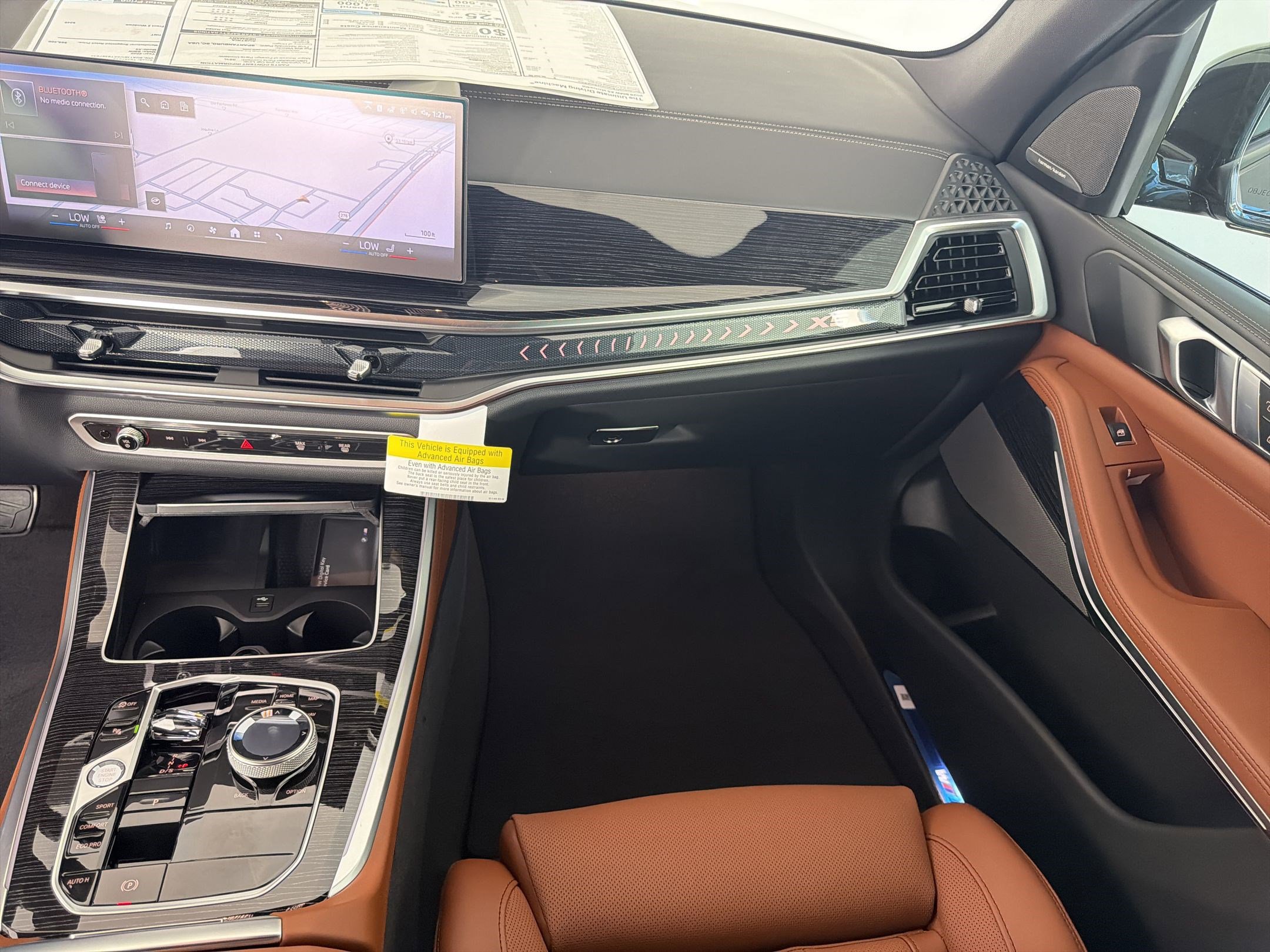 New 2026 BMW X5 sDrive40i RWD image 29