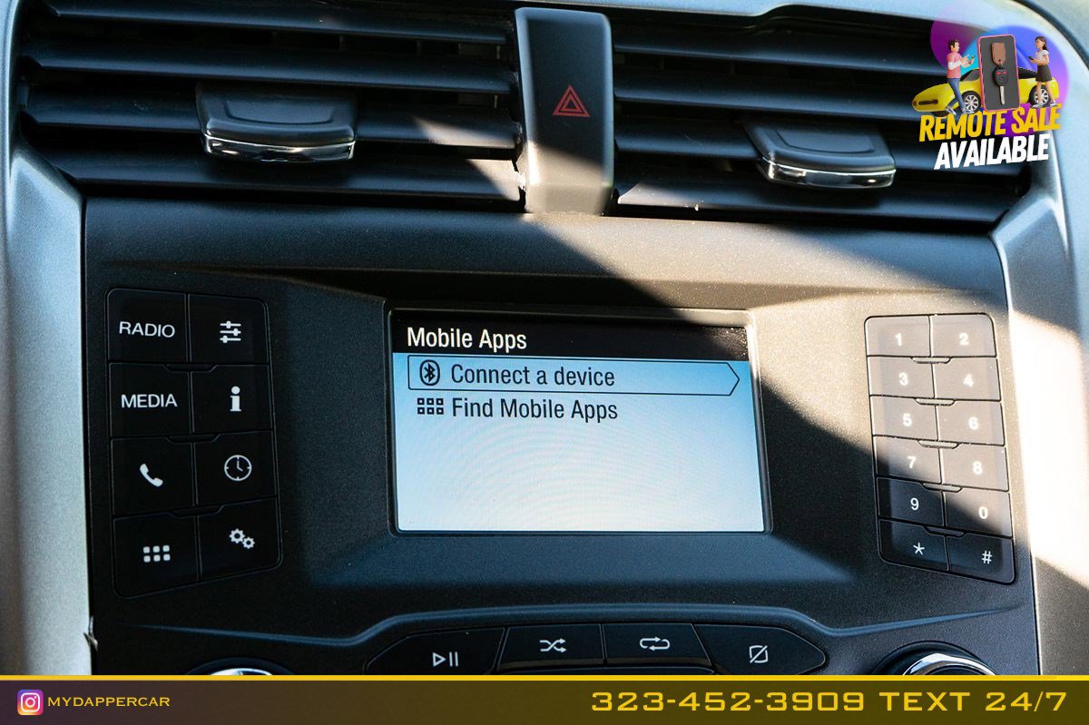 Used 2020 Ford Fusion S image 29