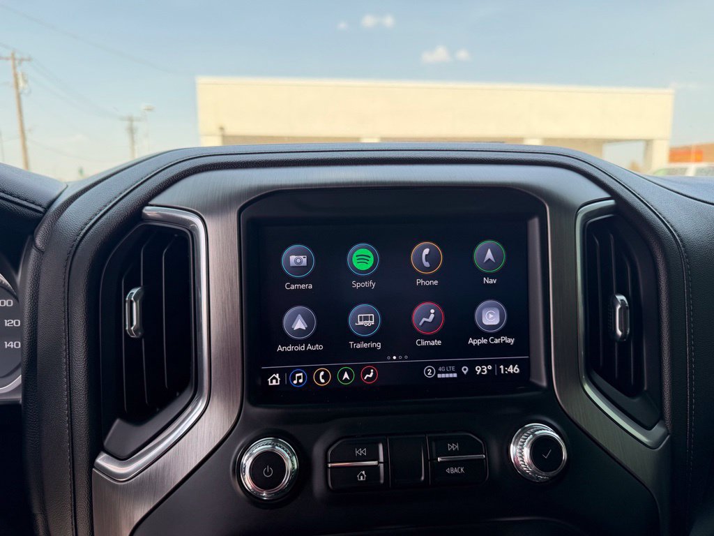 Used 2022 GMC Sierra 3500 Denali AWD/4WD image 37