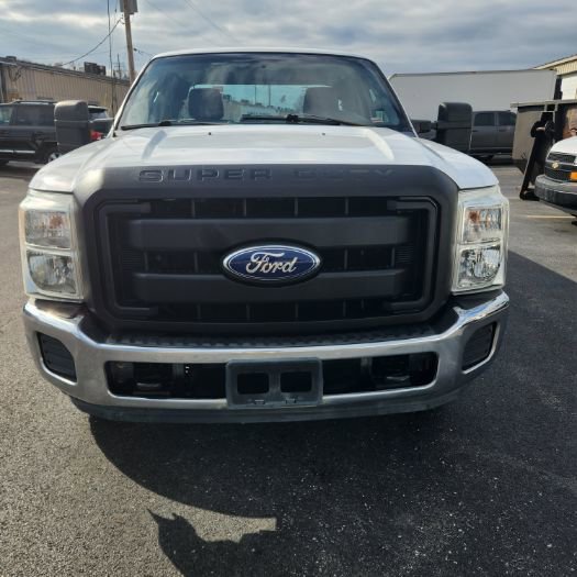 Used 2011 Ford F250 XL w/ XL Value Pkg image 13