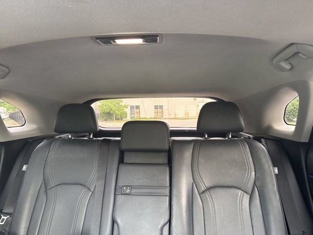 Used 2019 Lexus RX 350 AWD w/ Navigation Package image 14