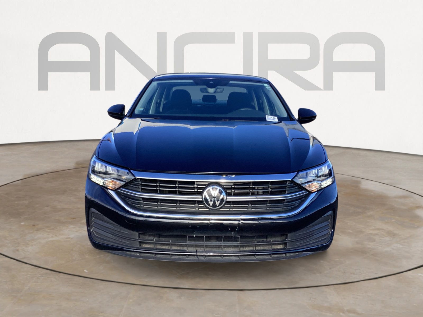 Used 2024 Volkswagen Jetta S image 8