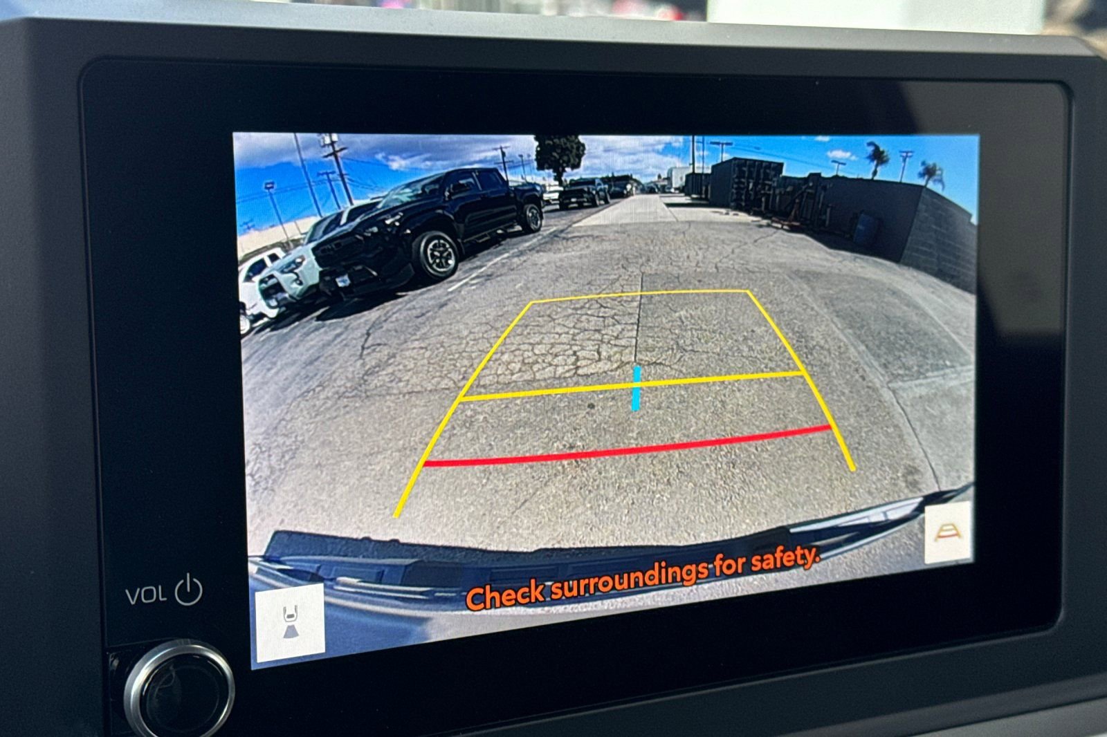 Used 2024 Toyota Tacoma SR5 image 24