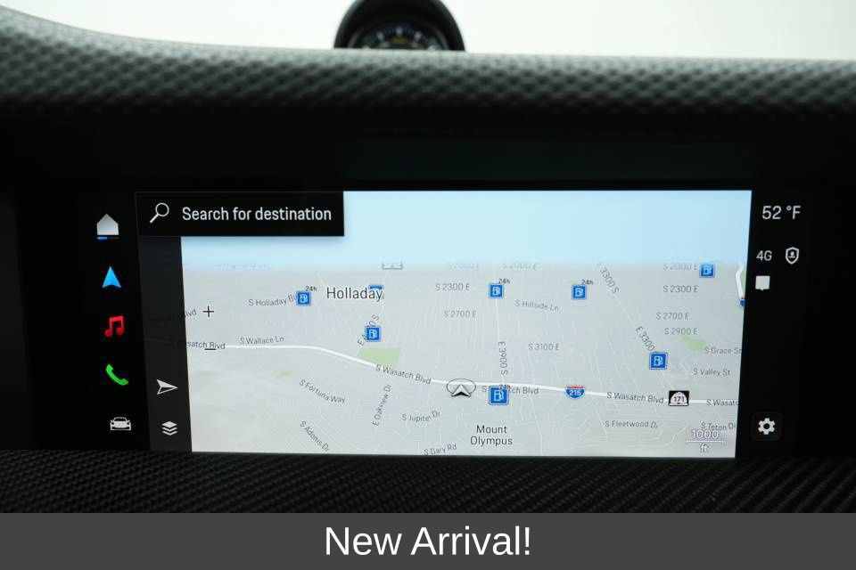 Used 2026 Porsche 911 GT3 RWD image 19