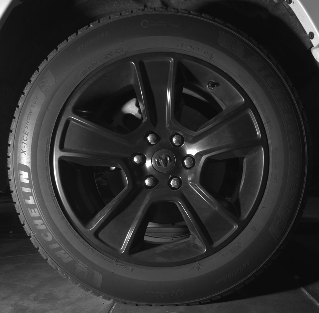 Used 2020 RAM 1500 Big Horn AWD/4WD image 13