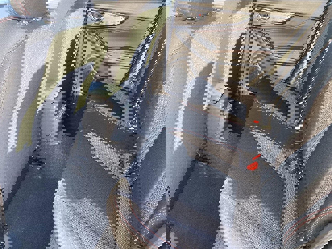 New 2025 Subaru WRX Premium image 13