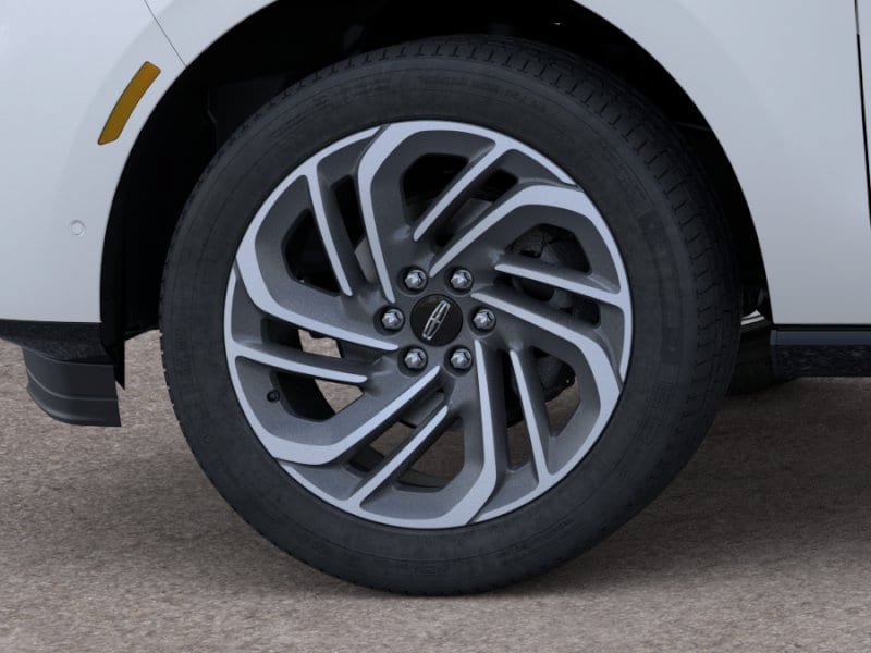 New 2026 Lincoln Navigator L Reserve AWD/4WD image 19