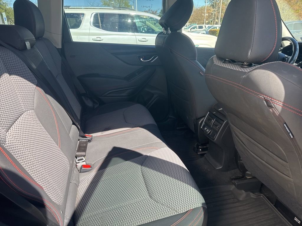 Used 2022 Subaru Forester Sport w/ Popular Package #2 image 19
