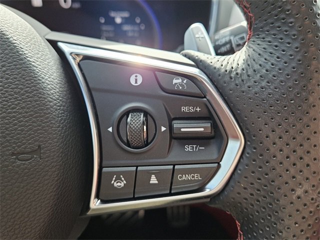 Certified 2023 Acura MDX A-Spec image 13