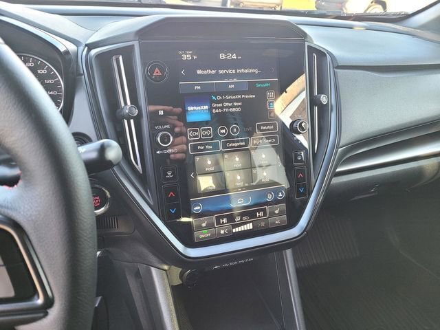 Used 2024 Subaru WRX Premium image 19