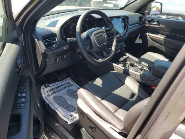 New 2026 Dodge Durango GT AWD/4WD image 12