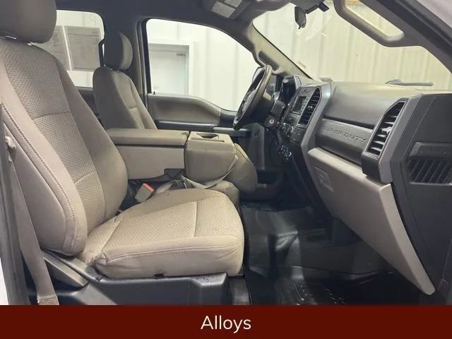 Used 2019 Ford F250 XLT w/ XLT Value Package image 14
