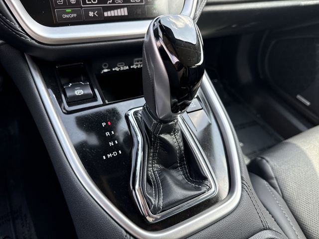 Used 2025 Subaru Outback Touring image 22