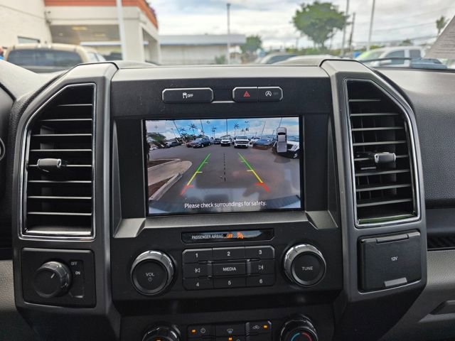 Used 2020 Ford F150 XLT RWD image 13