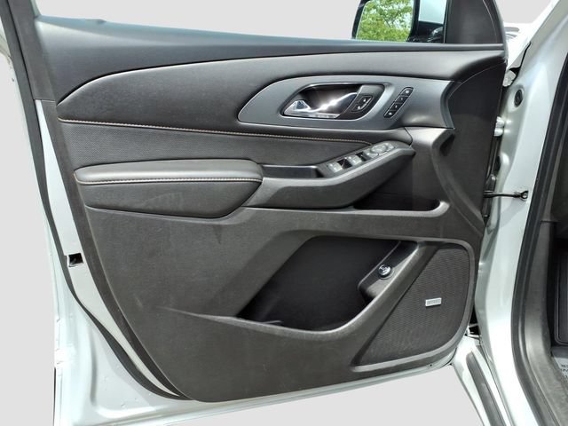 Used 2019 Chevrolet Traverse Premier AWD/4WD image 7