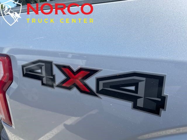 Used 2017 Ford F150 XLT w/ Trailer Tow Package AWD/4WD image 7