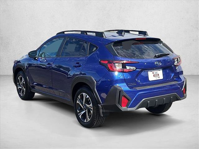 Certified 2026 Subaru Crosstrek 2.5i Premium AWD/4WD image 9