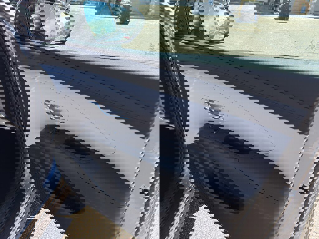 New 2025 Hyundai Tucson SEL image 19