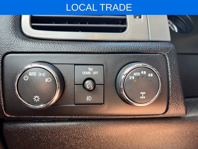 Used 2013 Chevrolet Silverado 1500 LTZ w/ LTZ Plus Package AWD/4WD image 25