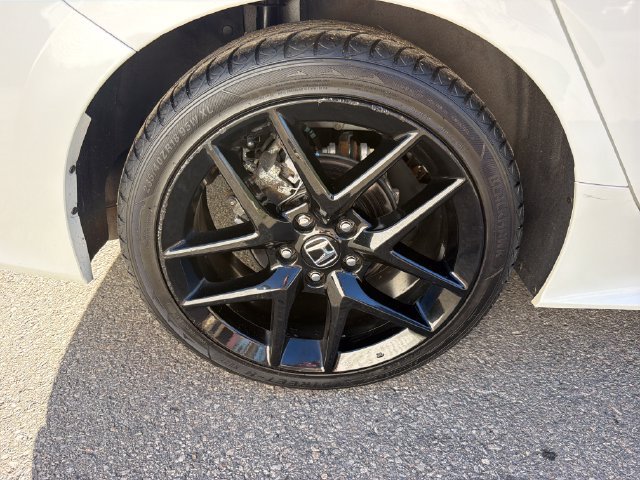 Used 2022 Honda Civic Sport image 29