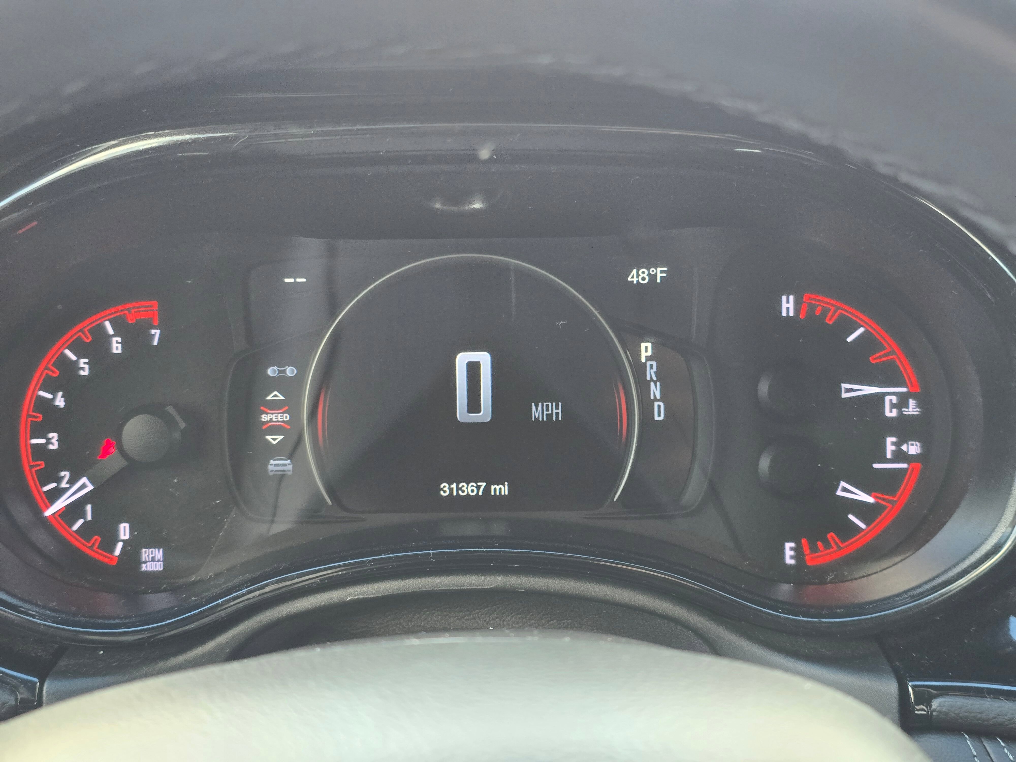 Used 2021 Dodge Durango GT w/ Blacktop Package image 29