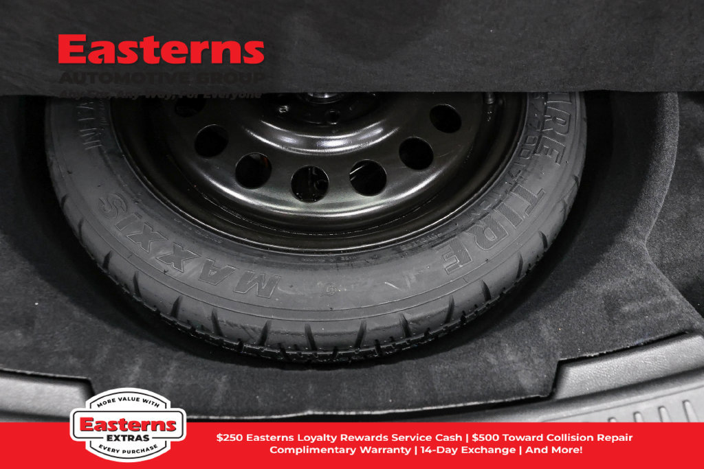 Used 2022 Lincoln Corsair FWD w/ Premium Package image 26