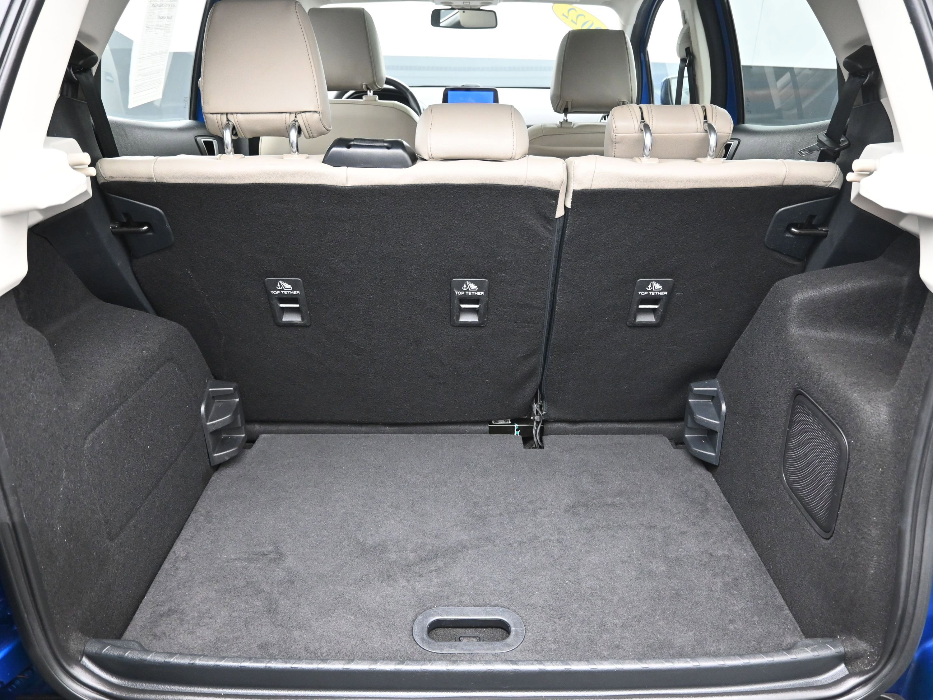 Used 2022 Ford EcoSport Titanium image 22