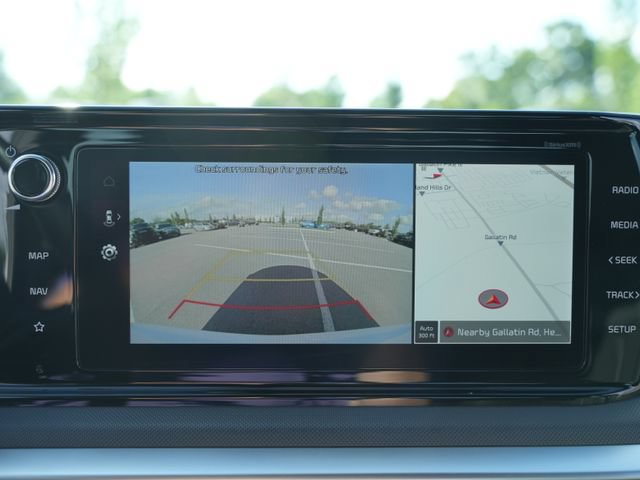 Used 2024 Kia K5 GT-Line w/ GT-Line Premium Package FWD image 28