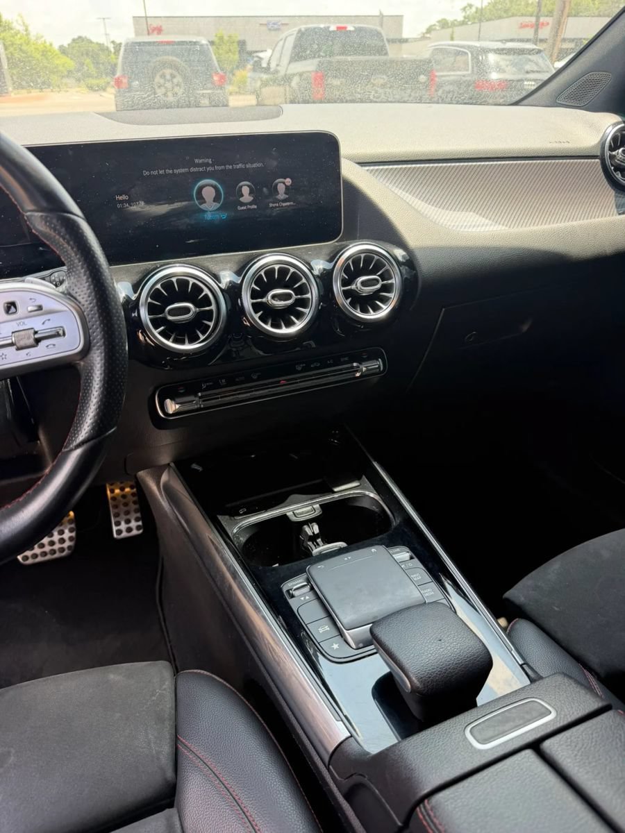 Used 2021 Mercedes-Benz GLA 250 image 14
