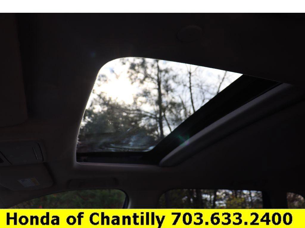 Certified 2024 Honda CR-V EX image 19