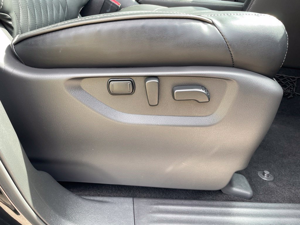 Used 2024 INFINITI QX80 Sensory RWD image 48
