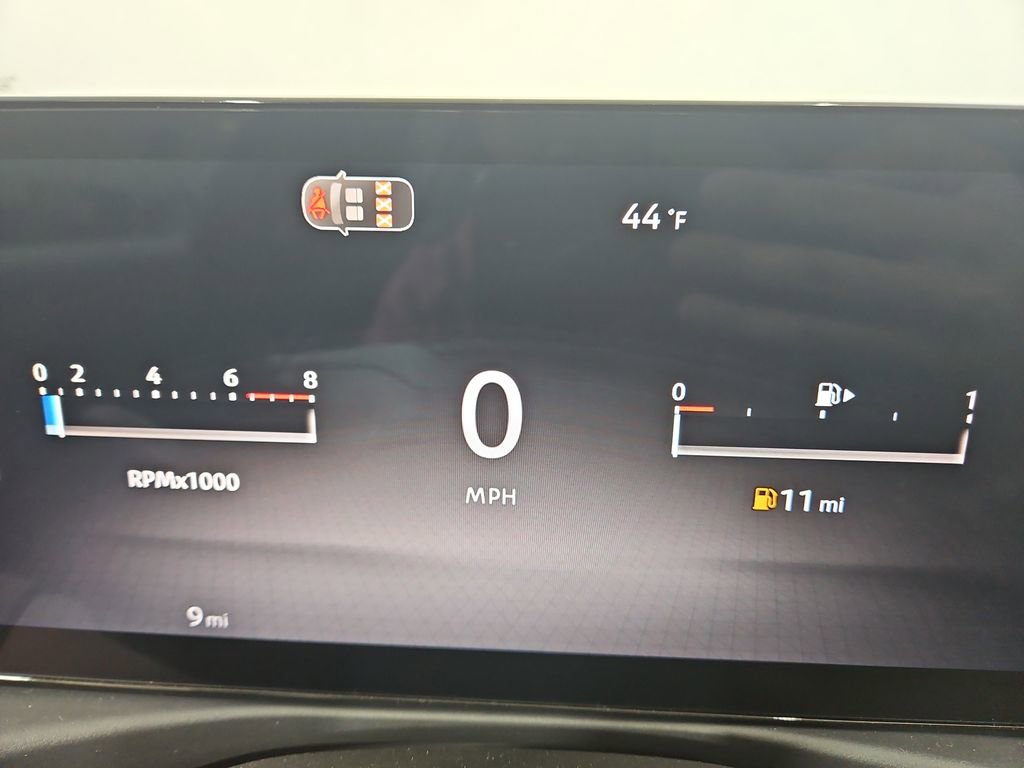 New 2026 Nissan Sentra SV image 17