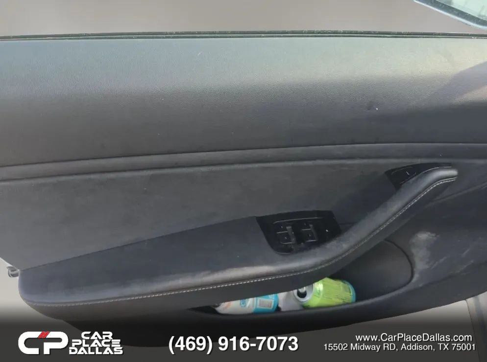 Used 2019 Tesla Model 3 Standard Range RWD image 13