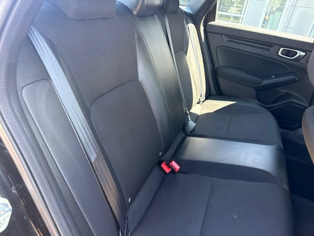 Used 2023 Honda Civic Sport image 28