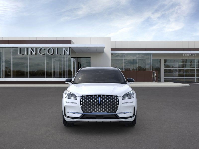 New 2025 Lincoln Corsair Grand Touring w/ Equipment Group 301A image 6