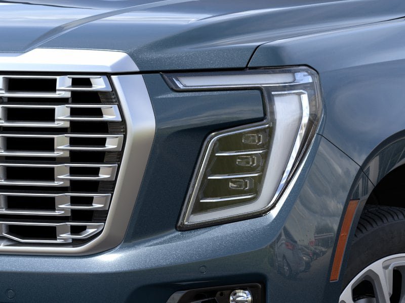 New 2026 GMC Yukon Denali w/ Denali Reserve Package AWD/4WD image 42