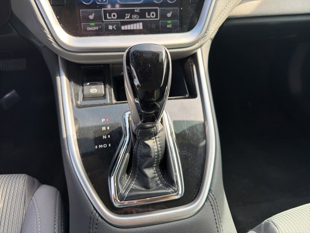 Used 2023 Subaru Legacy Premium AWD/4WD image 19