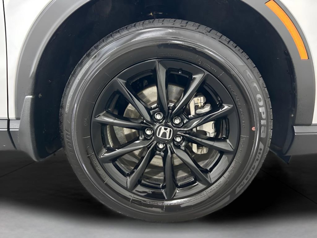 Certified 2026 Honda CR-V Sport-L image 26