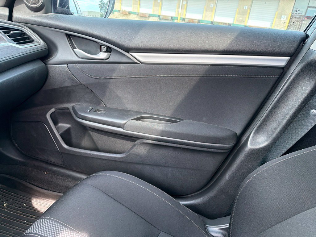 Used 2019 Honda Civic EX image 14