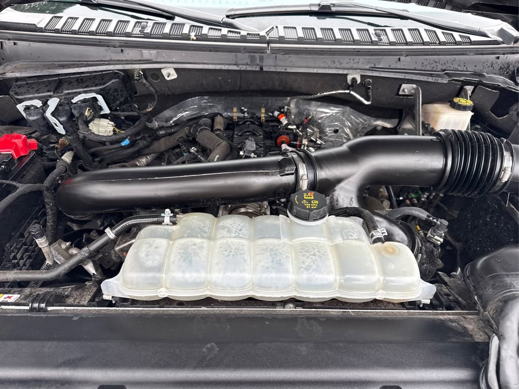 Used 2024 Ford Expedition Max Limited image 12