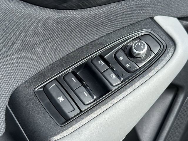 Certified 2025 Subaru Outback Premium image 17