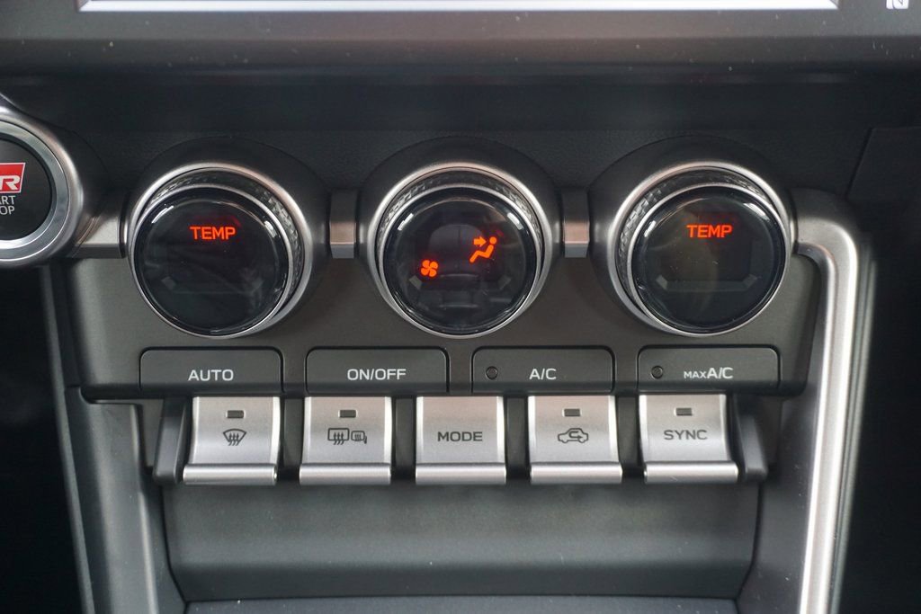 New 2026 Toyota GR86 Premium image 13