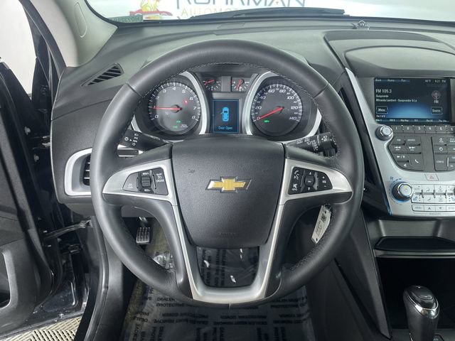 Used 2017 Chevrolet Equinox LT w/ Convenience Package image 25