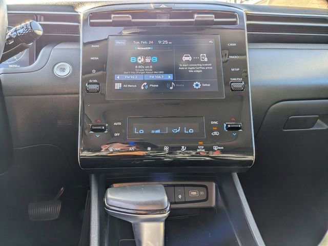 Used 2022 Hyundai Tucson SEL w/ Convenience Package image 19