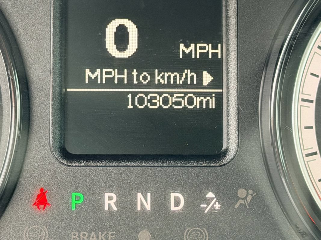 Used 2021 RAM 1500 Tradesman w/ Popular Equipment Group RWD image 26