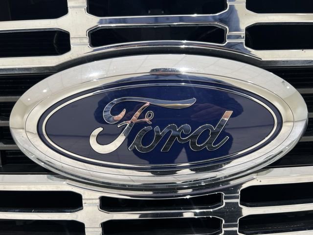 Certified 2023 Ford F350 XLT AWD/4WD image 25