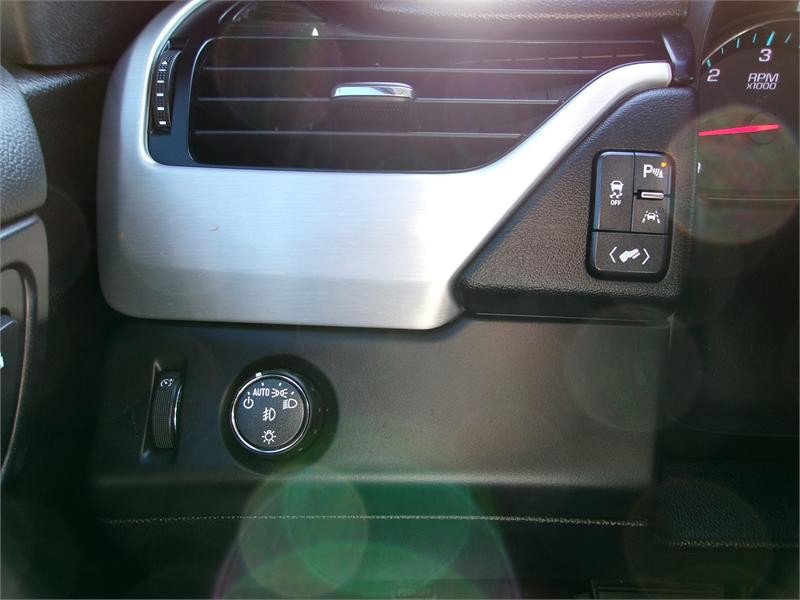 Used 2019 GMC Yukon XL SLT w/ Premium Edition image 22