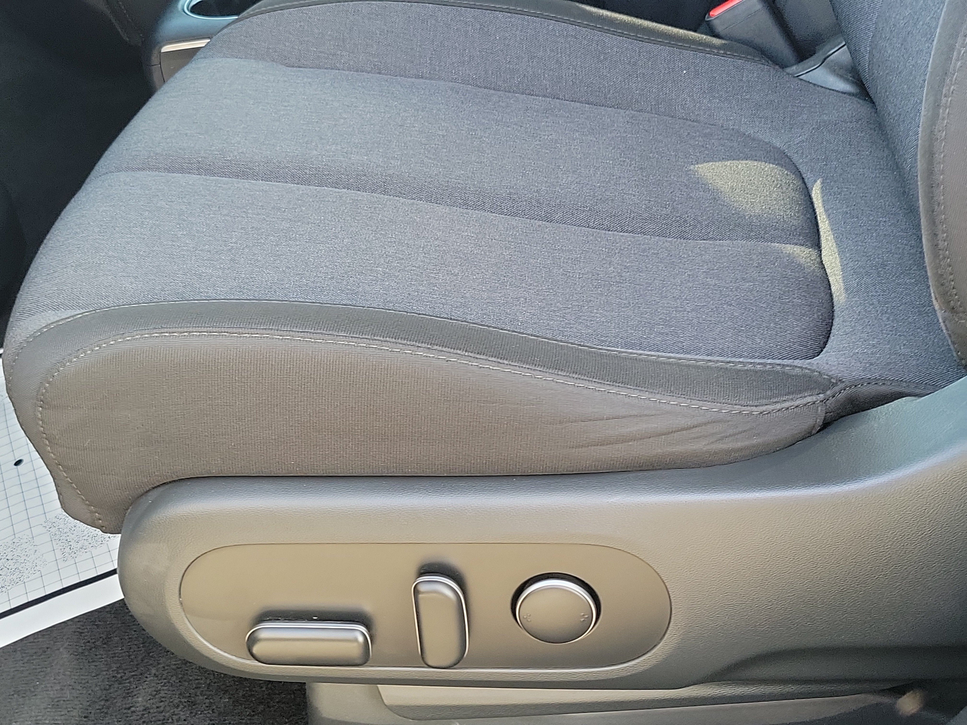 Certified 2024 Hyundai Ioniq 5 SEL RWD image 20