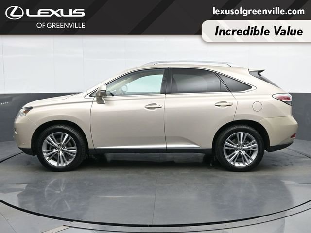 Used 2015 Lexus RX 350 FWD image 5