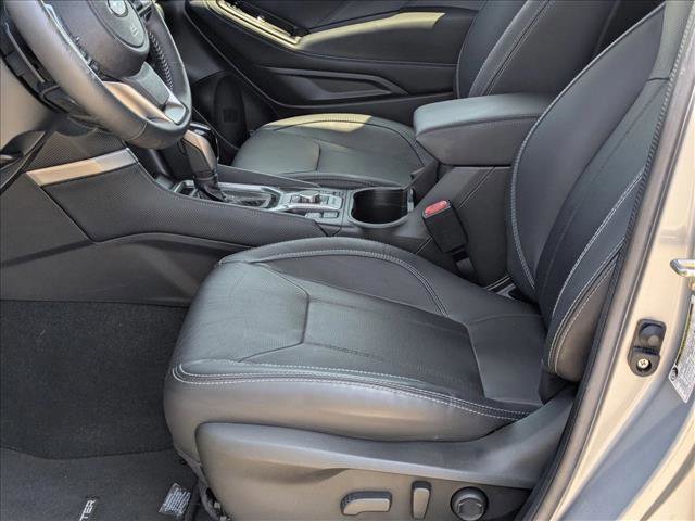 Used 2021 Subaru Forester Limited image 18